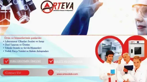 Laboratuvar Cihazları